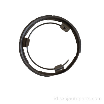 Bagian Transmisi untuk ZF Synchronizer Ring Steel Ring OEM 389 262 0737 untuk Benzs